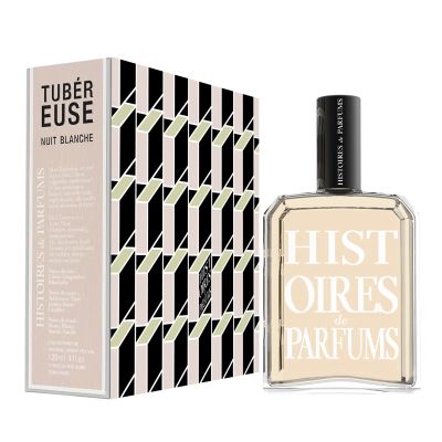 HISTOIRES DE PARFUMS Tubéreuse Nuit Blanche EDP 120 ml